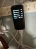 ANKER【热销100W+】安克×黑神话IP【3C认证首款AI屏显，送礼】智显充电器140W四口充电头快充多设备 【银色】140W头+0.9mCC线+1.5mCC线 实拍图