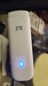 中兴（ZTE）F32随身wifi6免插卡无线上网卡支持5G/4G设备全网通路由器无限随行wi-fi车载宿舍户外流量卡托2026 实拍图