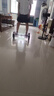 领奥电动平衡车儿童6-12岁两轮10岁到15岁智能双轮体感车3-6岁以上平行车8-12岁2026新款电动扭扭车 10吋炫光高配版白【平衡防抖+炫彩发光轮/蓝牙/夜灯】 实拍图