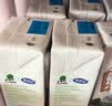 完达山生牛乳纯牛奶200ml*24盒 3.2g蛋白 家庭早餐奶学生奶 送礼盒装 实拍图