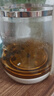 五虎（WU HU）碎银茶子普洱茶叶糯米香茶化石熟茶云南古树老茶头七两碎银350g 七两碎银350g*1袋 实拍图