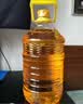 鲁花食用油 物理压榨 非转基因 玉米油6.18L 家用粮油 健康植物油 实拍图