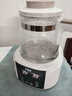 贝因美（Beingmate）恒温水壶 恒温壶婴儿调奶器温热暖奶器家用冲奶粉电热烧水养生壶 实拍图