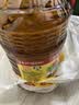 鲁花 【保真菜籽油】食用油 低芥酸特香菜籽油 6.18L   物理压榨 实拍图