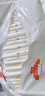 好奇（Huggies）金装小黑洞纸尿裤M46片(6-11kg)尿不湿【速干不易红】 实拍图