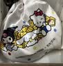 toutou小酒窝hellokitty凯蒂猫哈喽kt单肩斜挎包生日七夕礼物闺蜜送女友 实拍图