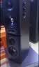 漫步者（EDIFIER）新品S201MKII 2.1有源音箱 蓝牙音箱 无线低音炮 Hi-Res双金标 蓝牙V6.0 电脑音箱 电视音响 实拍图