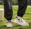 361°运动鞋男鞋秋季网面厚底增高休闲鞋通勤跑步鞋672426763F-1 实拍图