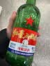 红星二锅头 大二 清香型白酒 56度 500ml*6瓶 纯粮 口粮酒 非箱装酒 实拍图