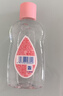强生婴儿抚触油100ml 宝宝儿童保湿护肤按摩润肤卸妆护发素身体精油 实拍图