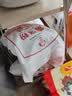 香满园 面粉 中筋粉 美味富强小麦粉 20斤 包子饺子馒头饼手擀面 实拍图