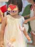 巴拉巴拉童装儿童连衣裙婴儿裙子2026夏新款女童宝宝花苞裙甜美公主裙可爱 实拍图