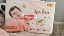 好奇（Huggies）铂金装小桃裤纸尿裤XL96片(12-17kg)加大号尿不湿【夏季散热王】 实拍图