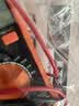 胜利仪器（VICTOR）数字万用表高精度家用智能小型迷你全自动万能表 VC520B  实拍图