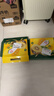 佳沛（zespri）新西兰 阳光金奇异果12粒特大果单果124-146g 猕猴桃水果礼盒 实拍图