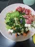 芈羊羊固原黄牛肉生鲜 原切西冷牛排上脑眼肉3斤组合烧烤食材 源头直发 实拍图