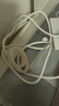 OPPO原装 USB-A to Type-C 闪充数据线 8A 1米充电线 支持 80W Max 适用Ace2/Reno7/Find X3 一加 实拍图