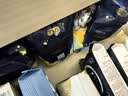 自由点安心裤赵露思同款卫生巾透气安全裤大码夜安裤卫生巾4包20条 实拍图