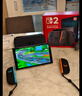 Nintendo Switch 2 游戏机港版【单机标准版 不含游戏】任天堂掌上大屏高刷支持HDR家用易上手便携体感掌机 实拍图