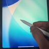 绿联电容笔触控笔【一插即充】适用26年Pro/Air 8/Mini/iPad11苹果平板触屏iPad笔手写笔Pencil 实拍图