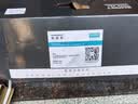IRONGENERAL 铁将军复古指纹锁智能门锁电子密码锁入户门锁家用大门锁霸王锁 红古单开门【免费安装】 实拍图