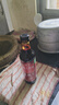 海天 老抽酱油 500ml【酿造酱油】经典系列 0添加防腐剂红烧 实拍图