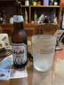 Asahi朝日超爽啤酒 330ml*24瓶  整箱装曼城限定罐 实拍图