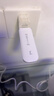 yOZE随身wifi6【送1500G】免插卡移动wifi联通移动随行无线不限速通用流量便携式路由卡托车载上网宝 实拍图