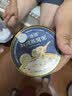 十二夏天牛奶黑米燕窝粥252g*6碗可溯源燕窝营养滋补早餐粥速食粥中秋送礼 实拍图
