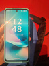 摩托罗拉【国家补贴】联想moto g100  LCD护眼屏 7000mAh超强续航 12GB+256GB 晴空蓝 实拍图