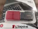 金士顿（Kingston）128GB USB3.2 Gen 1 U盘 DTXM 大容量U盘 滑盖设计 多彩时尚 学习办公投标电脑车载优盘 实拍图
