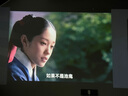 飞利浦（PHILIPS）天眼 云台投影仪家用 家庭影院真1080P高清智能便携卧室投影机 NeoPix 347（520CVIA 万元级芯片） 实拍图