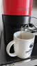 Nespresso奈斯派索胶囊Vertuo咖啡机小型家用全自动便携商用办公室离心萃取多杯量 POP当燃红 实拍图