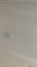 四季沐歌（MICOE）照明 卧室灯led吸顶灯现代简约灯具客厅灯饰书房阳台餐厅灯薄款 24W 荐-三防灯38CM三色调光适12-16平（隔日达） 实拍图