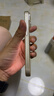 品胜【相机键全包|气囊升级】适用iphone17手机壳苹果17保护套气囊防摔晶透抗黄耐磨简约全透明保护壳 实拍图