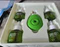 润本电蚊香液驱蚊液45ml*4瓶+1个定时加热器驱蚊防蚊蚊香无香型 实拍图