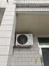 小米（MI）空调米家  巨省电 新一级能效 变频冷暖 家用卧室 壁挂式自清洁舒适空调挂机变频冷暖 自清洁 【26年行业爆品】1.5匹速冷静 实拍图