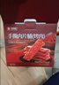 良品铺子什锦手撕肉片脯500g约70包 烤肉猪肉脯高蛋白肉脯肉干 休闲零食 实拍图