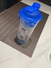 乐扣乐扣自动搅拌杯磁力电动咖啡杯可搅拌豆浆316不锈钢杯水杯直饮杯 全自动搅拌杯-白色 400ml 实拍图