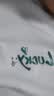 真维斯（Jeanswest）纯棉短袖T恤女2026夏季新款休闲半袖设计感圆领宽松显瘦上衣服 实拍图