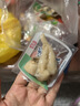 有友 泡椒凤爪 山椒味500g 减盐减辣内含小包装 追剧必备零食 大礼包 实拍图