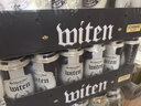 万格纳黑啤酒 500ml*24罐 整箱装 焦香浓郁 全麦发酵 德国原装进口 实拍图