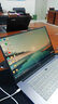 嘉速 适用华为MateBook D15/MateBook B3-520键盘膜+防蓝光屏幕膜 15.6英寸笔记本电脑屏幕贴膜套装 实拍图