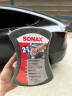 索纳克斯（SONAX）德国进口洗车专用海绵高韧度 洗车擦车护理工具海绵吸水 洗车海绵 实拍图