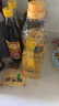 多力葵花籽油1.8L小瓶家用压榨零反式脂肪酸食用油  团购送礼 实拍图