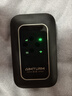 影腾随身wifi多网全国通用无线wi-fi6免插卡移动联通无限制大流量卡便携式网卡高速网络2026款5GHF 【多网通3000毫安充电款+黑色】*超长续航 实拍图
