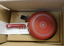 特福（Tefal）平底锅家用牛排不粘煎锅少油烟有钛煎饼锅电磁炉通用可进洗碗机 实拍图