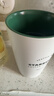 星巴克（Starbucks）经典传承陶瓷马克杯355ml经典款简约水杯泡茶杯办公室七夕礼物 实拍图