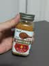 云山半香辣味亚麻籽芝麻盐80g高钙高膳食纤维百搭凉拌菜面奇亚籽 烧烤料 实拍图