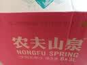 农夫山泉  饮用水 饮用天然水3L*6桶 整箱 桶装水 实拍图